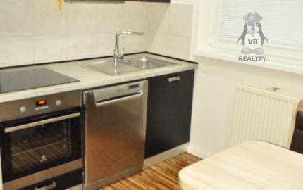 Byt 3+1 na sídl. Mier, Spišská Nová Ves