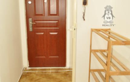 Byt 3+1 na sídl. Mier, Spišská Nová Ves