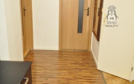 Byt 3+1 na sídl. Mier, Spišská Nová Ves