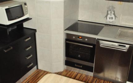 Byt 3+1 na sídl. Mier, Spišská Nová Ves