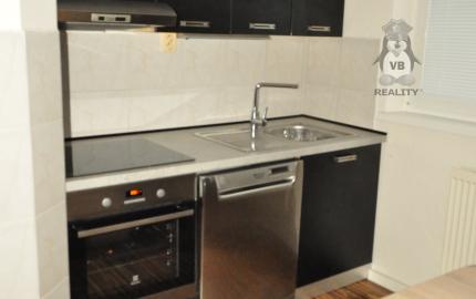 Byt 3+1 na sídl. Mier, Spišská Nová Ves