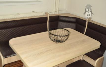 Byt 3+1 na sídl. Mier, Spišská Nová Ves