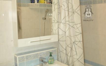 Byt 3+1 na sídl. Mier, Spišská Nová Ves