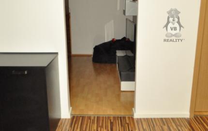 Byt 3+1 na sídl. Mier, Spišská Nová Ves