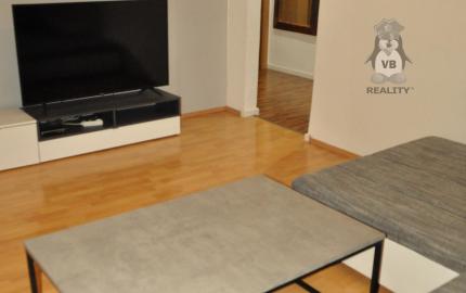 Byt 3+1 na sídl. Mier, Spišská Nová Ves