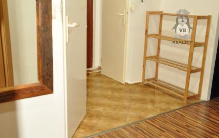 Byt 3+1 na sídl. Mier, Spišská Nová Ves