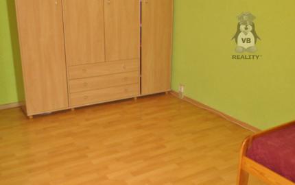 Byt 3+1 na sídl. Mier, Spišská Nová Ves