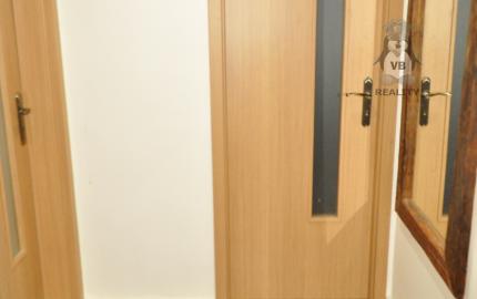 Byt 3+1 na sídl. Mier, Spišská Nová Ves