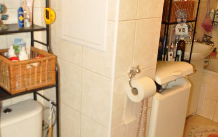 Byt 3+1 s balkónom Smižany, okr. Sp. Nová Ves