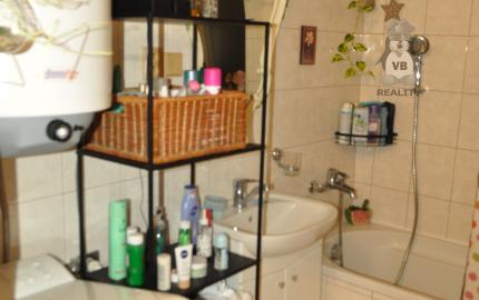 Byt 3+1 s balkónom Smižany, okr. Sp. Nová Ves