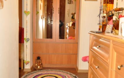 Byt 3+1 s balkónom Smižany, okr. Sp. Nová Ves