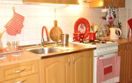 Byt 3+1 s balkónom Smižany, okr. Sp. Nová Ves