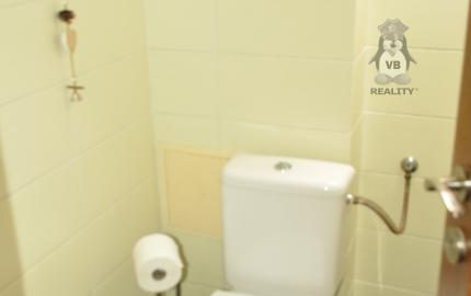 Byt 2+1 centrum, Spišská Nová Ves