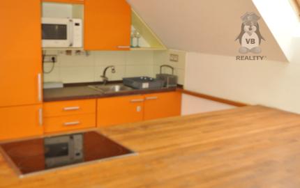 Byt 2+1 centrum, Spišská Nová Ves