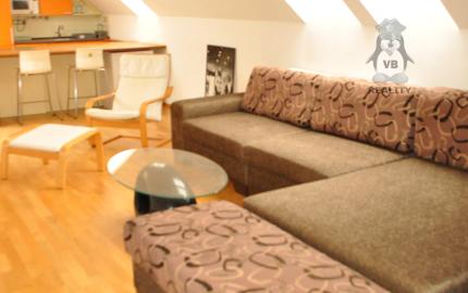 Byt 2+1 centrum, Spišská Nová Ves