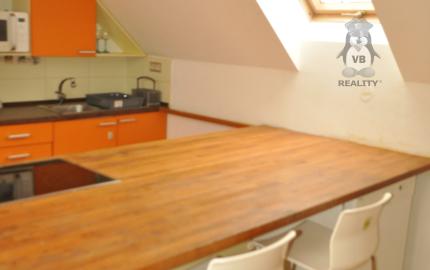 Byt 2+1 centrum, Spišská Nová Ves