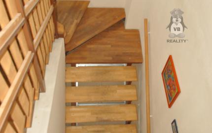 Byt 2+1 centrum, Spišská Nová Ves