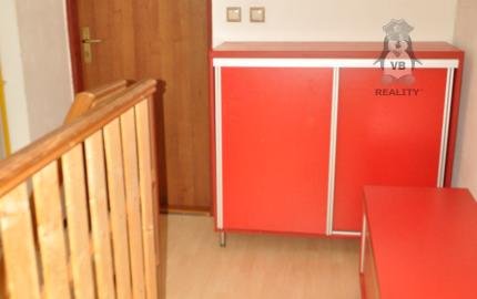 Byt 2+1 centrum, Spišská Nová Ves