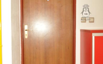 Byt 2+1 centrum, Spišská Nová Ves