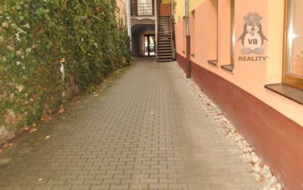 Byt 2+1 centrum, Spišská Nová Ves