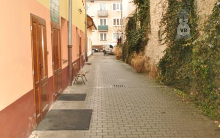 Byt 2+1 centrum, Spišská Nová Ves