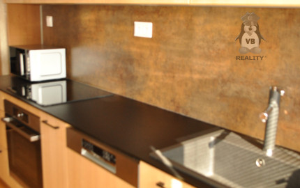 Mezonetový byt 5+1 centrum, Spišská Nová Ves