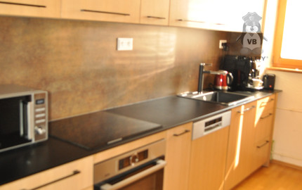 Mezonetový byt 5+1 centrum, Spišská Nová Ves