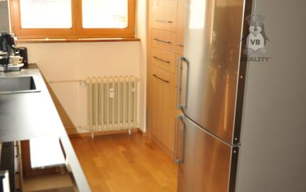 Mezonetový byt 5+1 centrum, Spišská Nová Ves