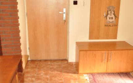 Mezonetový byt 5+1 centrum, Spišská Nová Ves