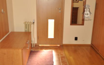 Mezonetový byt 5+1 centrum, Spišská Nová Ves