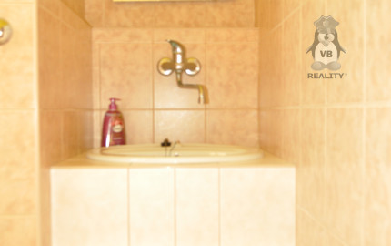 Mezonetový byt 5+1 centrum, Spišská Nová Ves