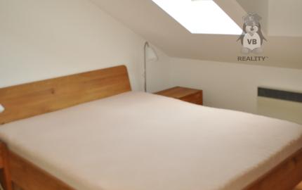 Mezonetový byt 5+1 centrum, Spišská Nová Ves