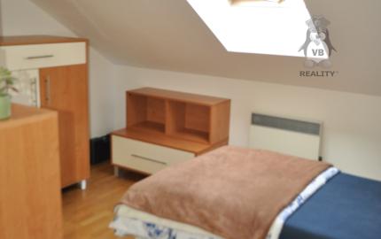 Mezonetový byt 5+1 centrum, Spišská Nová Ves