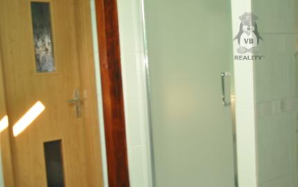 Mezonetový byt 5+1 centrum, Spišská Nová Ves