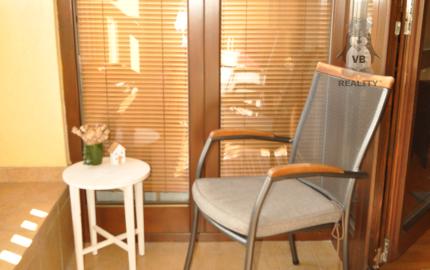 Mezonetový byt 5+1 centrum, Spišská Nová Ves