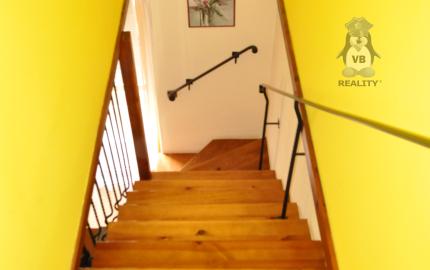 Mezonetový byt 5+1 centrum, Spišská Nová Ves