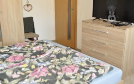 Bytový dom 3+1 v obci Markušovce, okr. Sp.Nová Ves