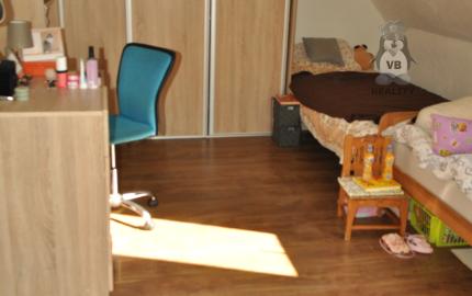 Bytový dom 3+1 v obci Markušovce, okr. Sp.Nová Ves