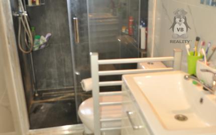 Bytový dom 3+1 v obci Markušovce, okr. Sp.Nová Ves