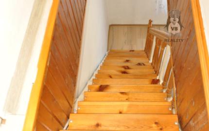 Bytový dom 3+1 v obci Markušovce, okr. Sp.Nová Ves