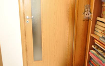 Bytový dom 3+1 v obci Markušovce, okr. Sp.Nová Ves