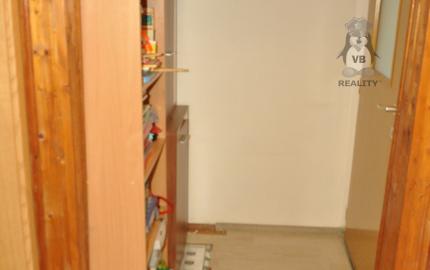 Bytový dom 3+1 v obci Markušovce, okr. Sp.Nová Ves