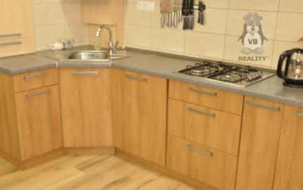 Bytový dom 3+1 v obci Markušovce, okr. Sp.Nová Ves