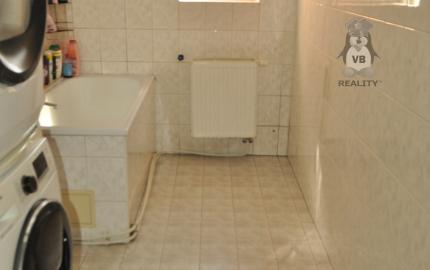 Bytový dom 3+1 v obci Markušovce, okr. Sp.Nová Ves