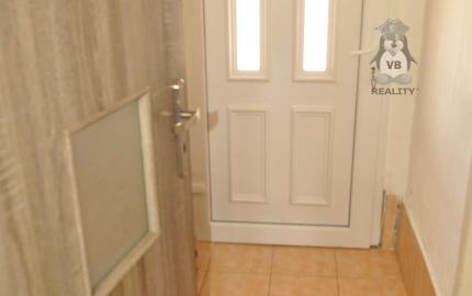 Bytový dom 3+1 v obci Markušovce, okr. Sp.Nová Ves