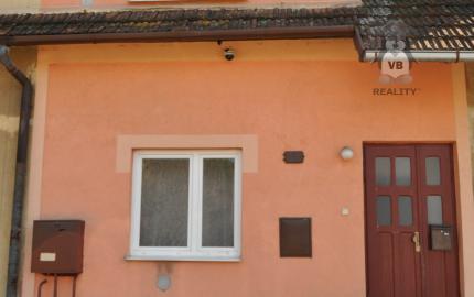 Bytový dom 3+1 v obci Markušovce, okr. Sp.Nová Ves