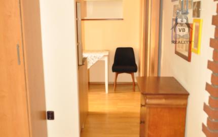Mezonetový byt 5+1 centrum, Spišská Nová Ves