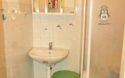 Byt 3+1 sídl. Mier, Spišská Nová Ves