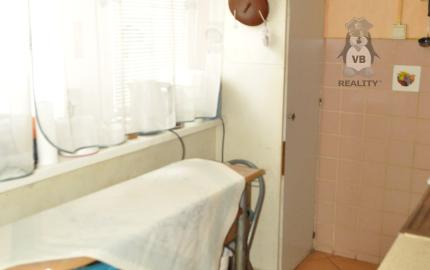 Byt 3+1 sídl. Mier, Spišská Nová Ves