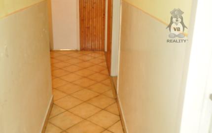 Byt 3+1 sídl. Mier, Spišská Nová Ves